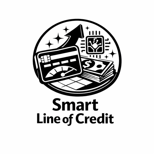 Smart Line of Credit - SLOC