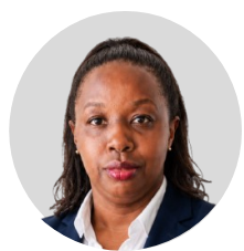 Ann Mwangi