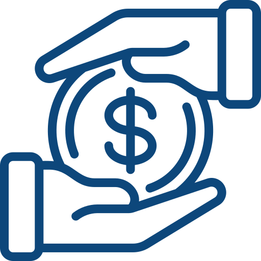 Request funding