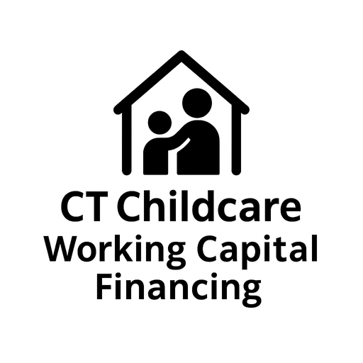 CT Childcare Working Capital Financing